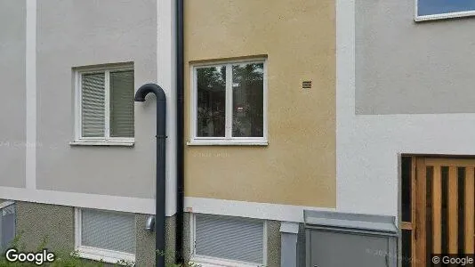 Bostadsrätter till salu i Söderort - Bild från Google Street View