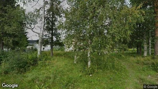 Bostadsrätter till salu i Gällivare - Bild från Google Street View