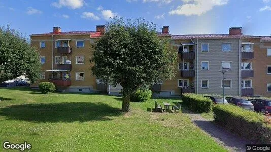 Bostadsrätter till salu i Norrköping - Bild från Google Street View