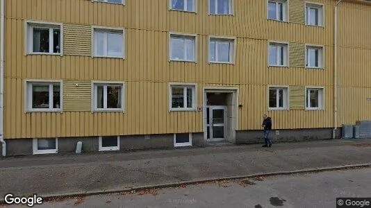 Bostadsrätter till salu i Katrineholm - Bild från Google Street View