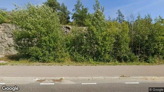 Bostadsrätter till salu i Nynäshamn - Bild från Google Street View