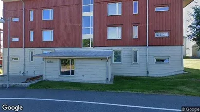 Lägenheter att hyra i Partille - Bild från Google Street View