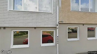 Lägenheter till salu i Härnösand - Bild från Google Street View