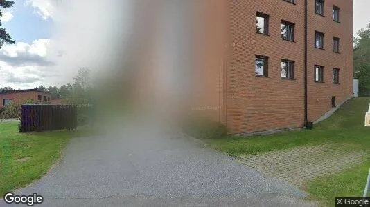 Lägenheter till salu i Sundsvall - Bild från Google Street View