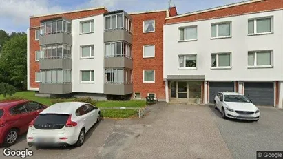 Lägenheter till salu i Strängnäs - Bild från Google Street View