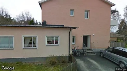 Lägenheter till salu i Västerås - Bild från Google Street View