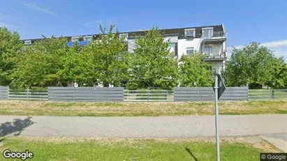 Lägenheter till salu i Malmö Centrum - Bild från Google Street View