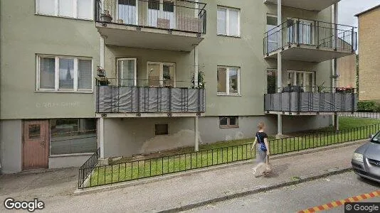 Lägenheter till salu i Borås - Bild från Google Street View