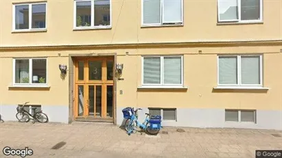 Lägenheter till salu i Malmö Centrum - Bild från Google Street View