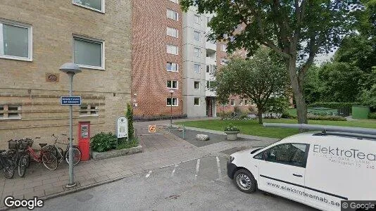 Lägenheter till salu i Malmö Centrum - Bild från Google Street View