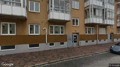 Lägenheter till salu i Malmö Centrum - Bild från Google Street View