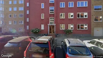 Lägenheter till salu i Malmö Centrum - Bild från Google Street View