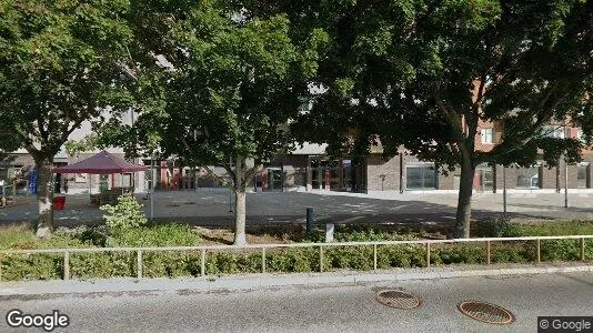 Lägenheter till salu i Uppsala - Bild från Google Street View