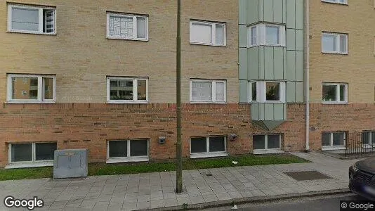 Lägenheter att hyra i Limhamn/Bunkeflo - Bild från Google Street View