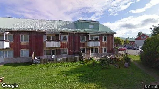 Lägenheter att hyra i Luleå - Bild från Google Street View