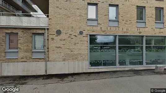 Lägenheter att hyra i Eskilstuna - Bild från Google Street View