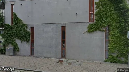 Lägenheter att hyra i Malmö Centrum - Bild från Google Street View