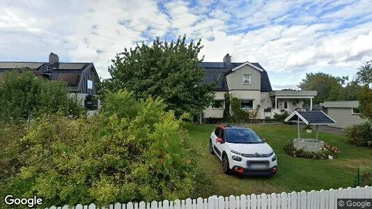 Lägenheter att hyra i Norrköping - Bild från Google Street View