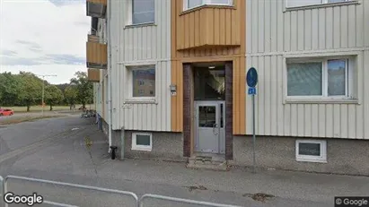 Lägenheter att hyra i Eskilstuna - Bild från Google Street View