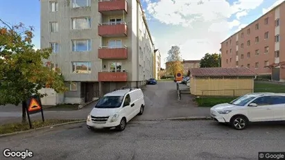 Lägenheter att hyra i Norrköping - Bild från Google Street View