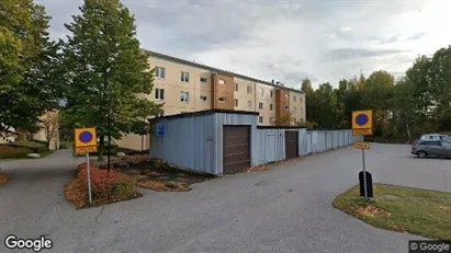 Lägenheter att hyra i Nyköping - Bild från Google Street View