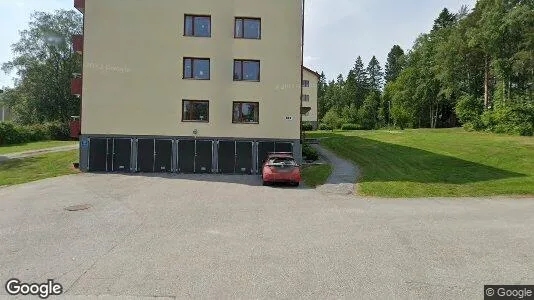 Bostadsrätter till salu i Örnsköldsvik - Bild från Google Street View