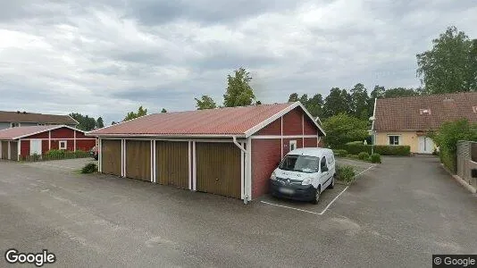 Bostadsrätter till salu i Tidaholm - Bild från Google Street View