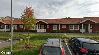 Lägenheter att hyra i Nyköping - Bild från Google Street View