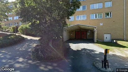 Lägenheter att hyra i Askim-Frölunda-Högsbo - Bild från Google Street View