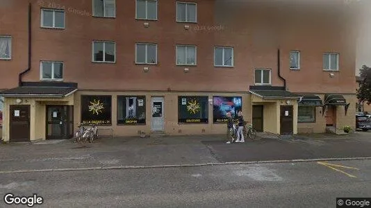 Lägenheter att hyra i Arboga - Bild från Google Street View