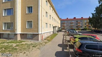 Lägenheter att hyra i Enköping - Bild från Google Street View