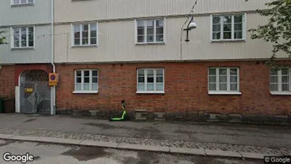 Lägenheter att hyra i Göteborg Östra - Bild från Google Street View