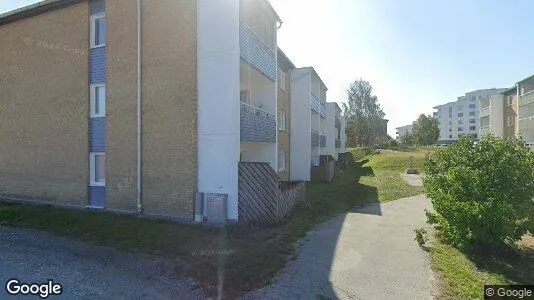 Lägenheter att hyra i Trosa - Bild från Google Street View