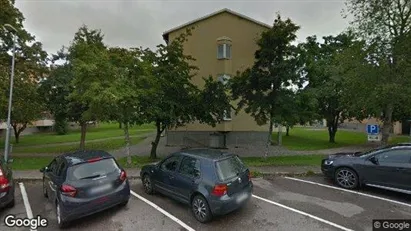 Lägenheter att hyra i Arboga - Bild från Google Street View