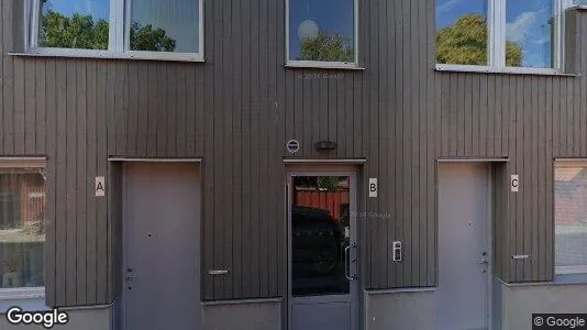 Lägenheter att hyra i Eskilstuna - Bild från Google Street View