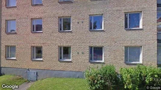 Lägenheter att hyra i Linköping - Bild från Google Street View