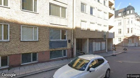 Lägenheter att hyra i Norrköping - Bild från Google Street View