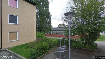 Lägenheter att hyra i Haninge - Bild från Google Street View