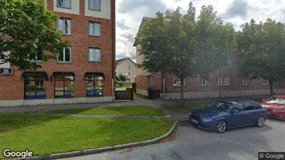 Lägenheter att hyra i Örebro - Bild från Google Street View