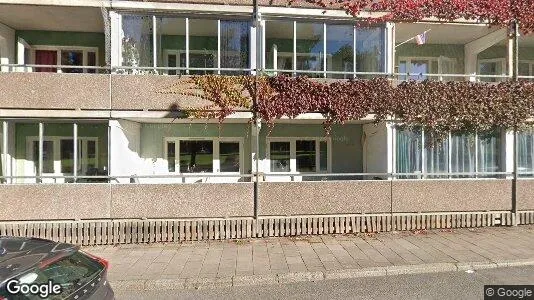 Lägenheter att hyra i Norrköping - Bild från Google Street View