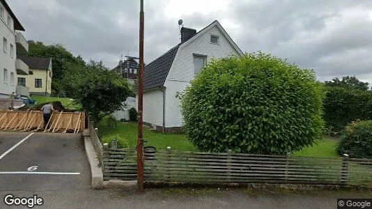 Lägenheter att hyra i Borås - Bild från Google Street View