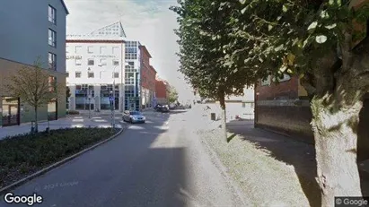 Lägenheter att hyra i Norrköping - Bild från Google Street View