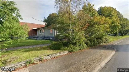 Lägenheter att hyra i Borås - Bild från Google Street View