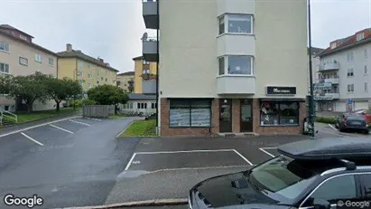 Lägenheter att hyra i Borås - Bild från Google Street View