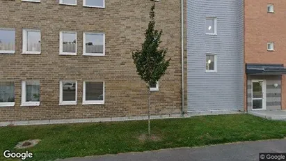 Lägenheter att hyra i Linköping - Bild från Google Street View