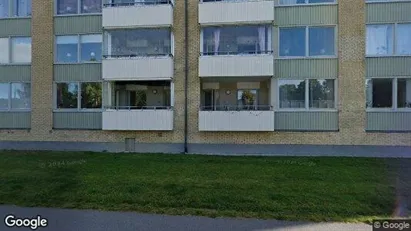 Lägenheter att hyra i Linköping - Bild från Google Street View