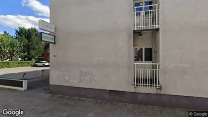 Lägenheter att hyra i Växjö - Bild från Google Street View