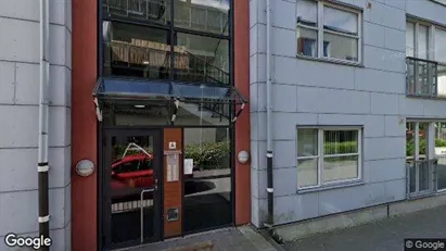 Lägenheter att hyra i Limhamn/Bunkeflo - Bild från Google Street View