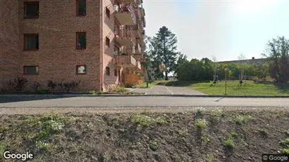 Lägenheter att hyra i Norrköping - Bild från Google Street View