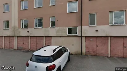 Lägenheter att hyra i Linköping - Bild från Google Street View